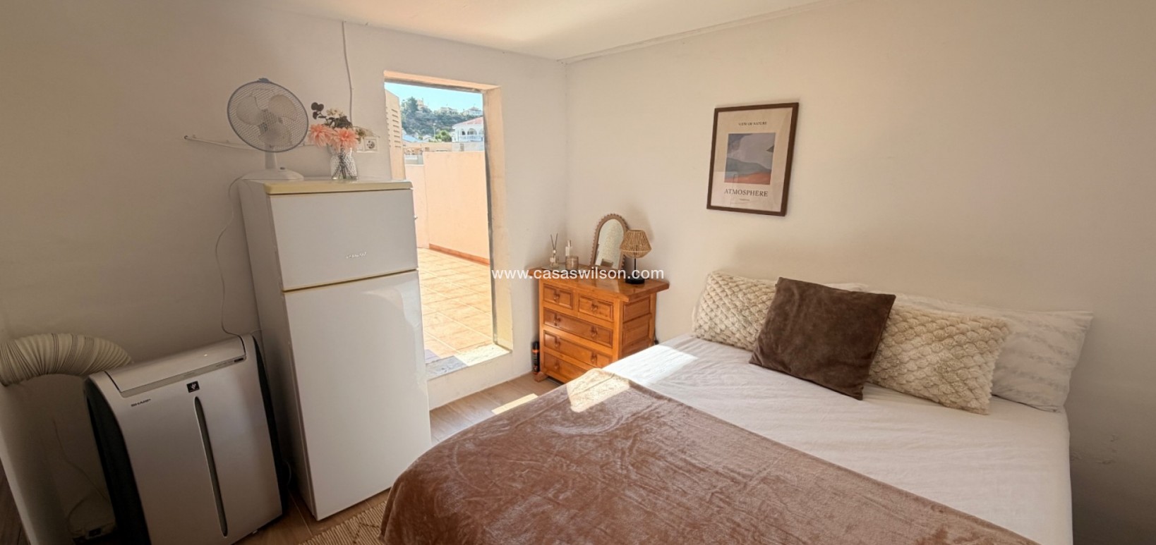 Sale - Villa Detached - Ciudad Quesada
