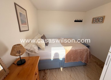 Sale - Villa Detached - Ciudad Quesada