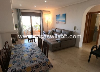 Venta - Adosado - Algorfa - La Finca Golf