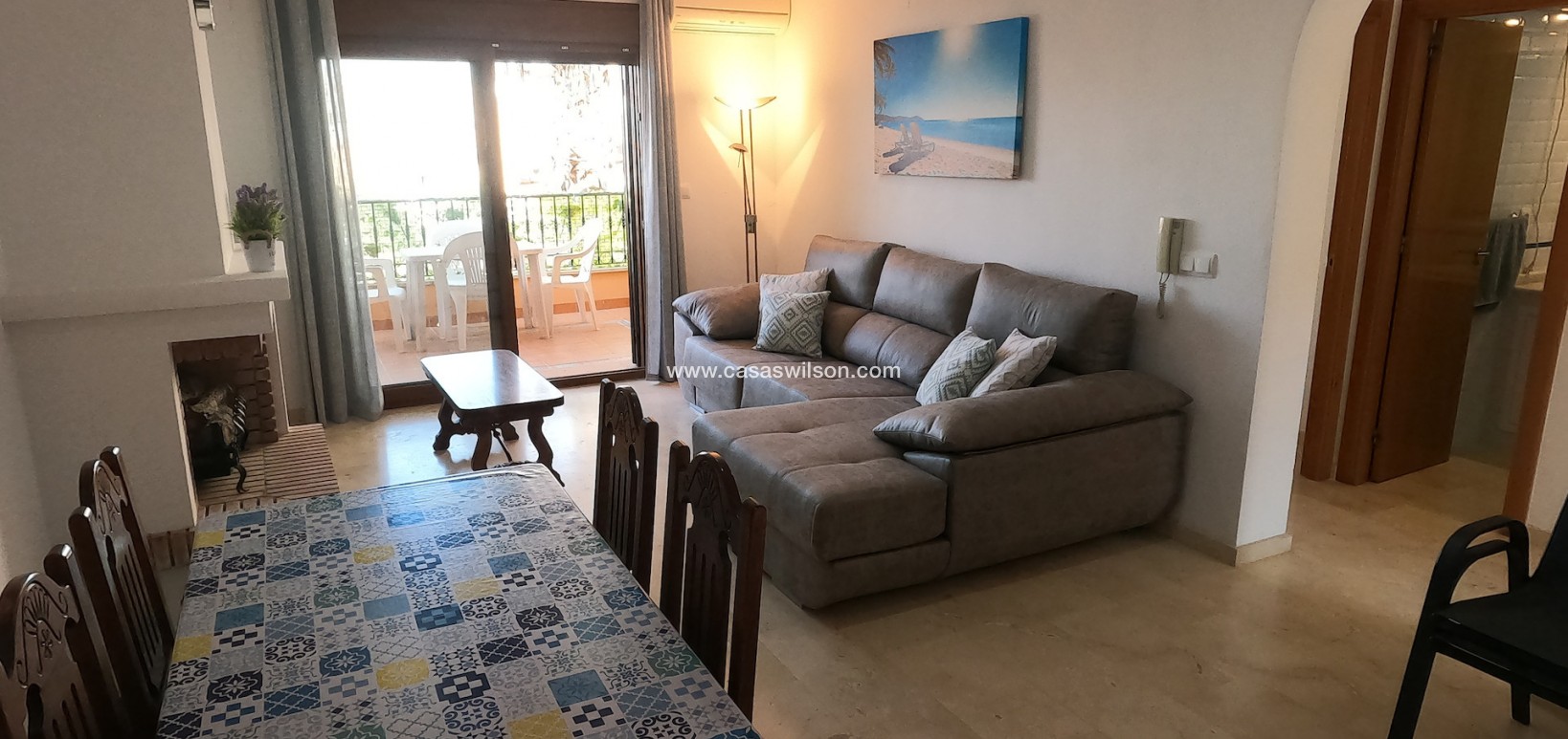 Venta - Adosado - Algorfa - La Finca Golf