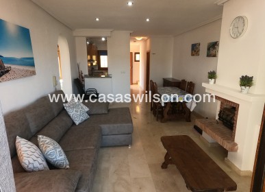 Venta - Adosado - Algorfa - La Finca Golf