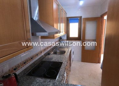 Venta - Adosado - Algorfa - La Finca Golf