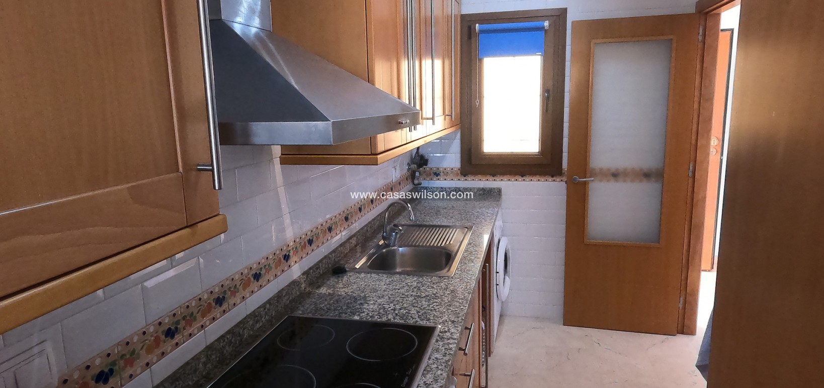 Venta - Adosado - Algorfa - La Finca Golf