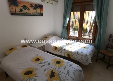 Venta - Adosado - Algorfa - La Finca Golf