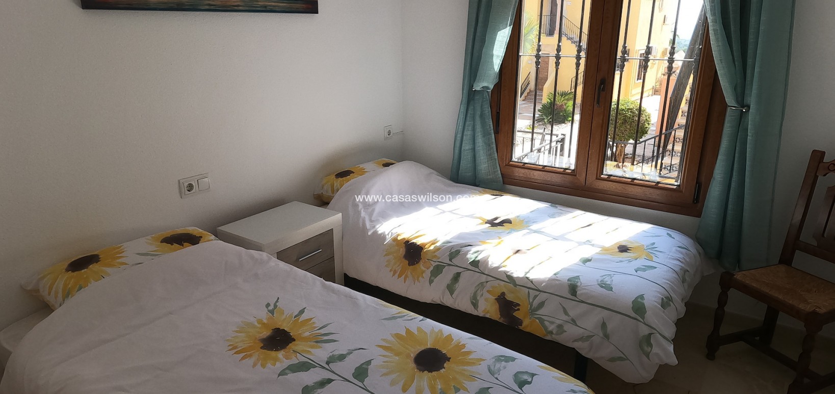 Venta - Adosado - Algorfa - La Finca Golf