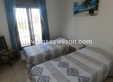 Venta - Adosado - Algorfa - La Finca Golf