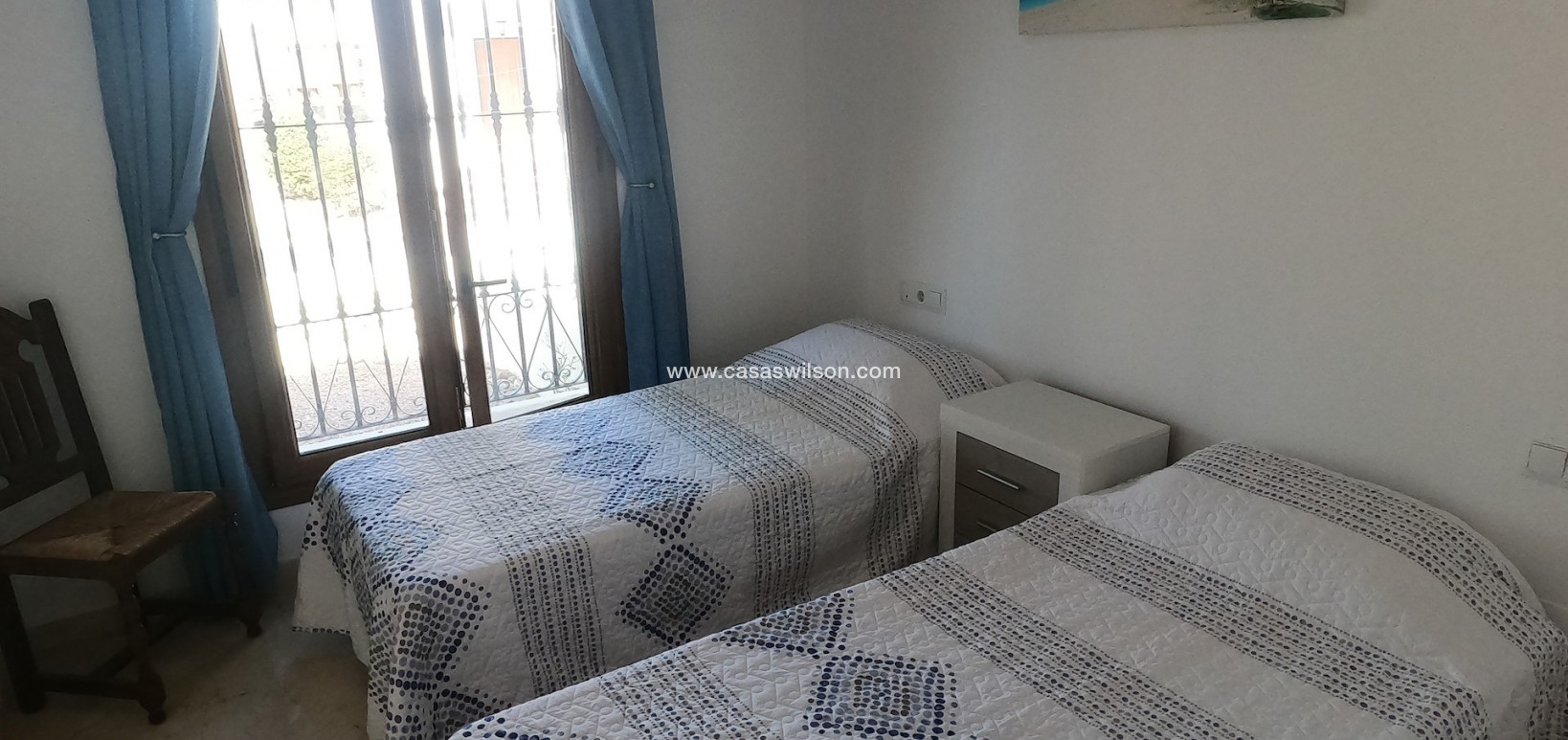 Venta - Adosado - Algorfa - La Finca Golf