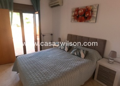 Venta - Adosado - Algorfa - La Finca Golf