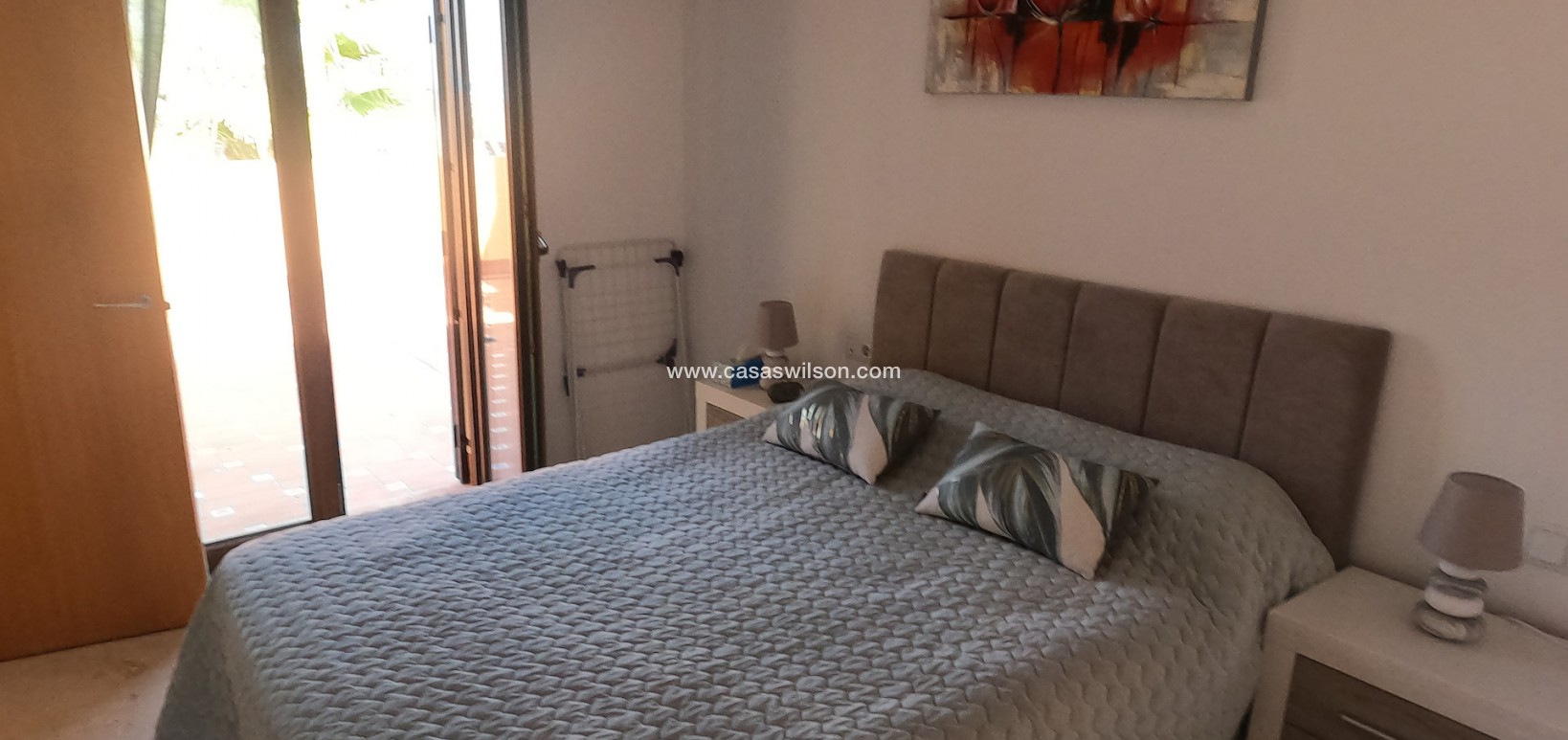 Venta - Adosado - Algorfa - La Finca Golf