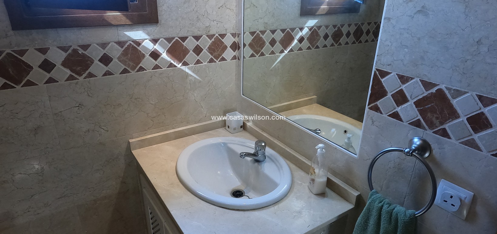 Venta - Adosado - Algorfa - La Finca Golf