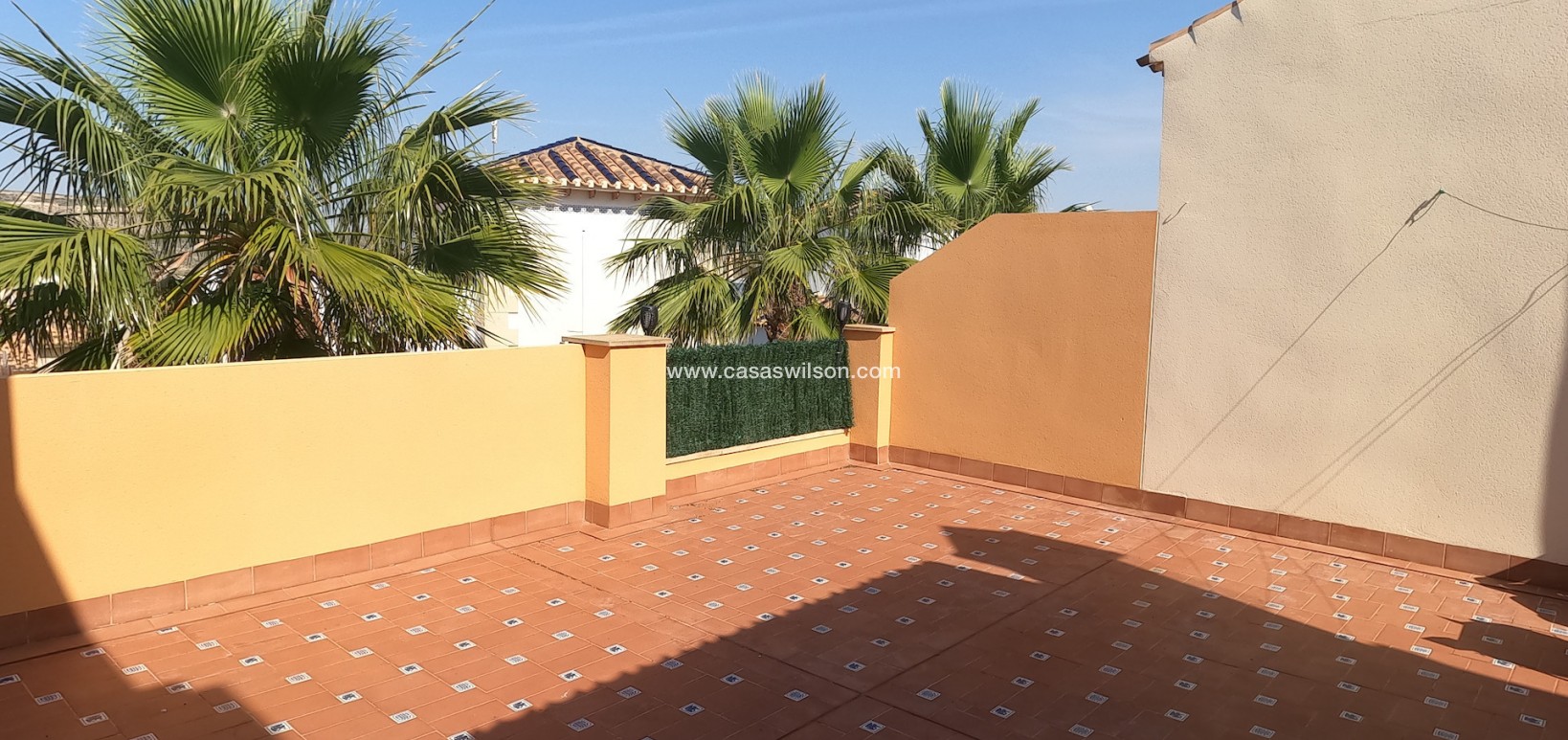 Venta - Adosado - Algorfa - La Finca Golf