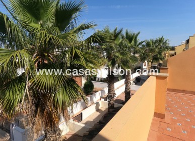 Venta - Adosado - Algorfa - La Finca Golf