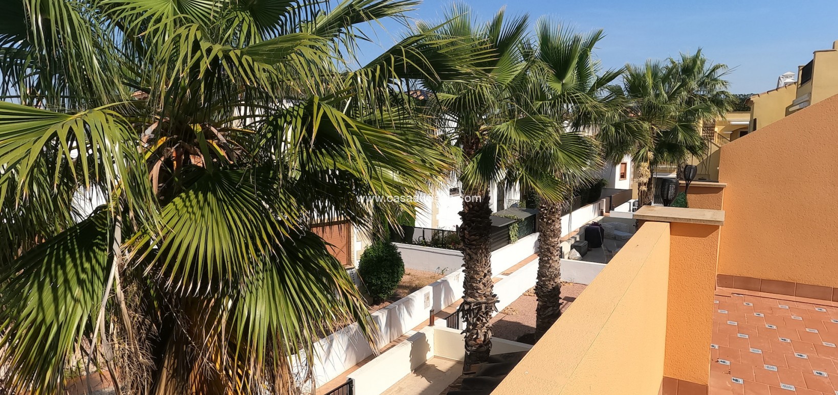 Venta - Adosado - Algorfa - La Finca Golf