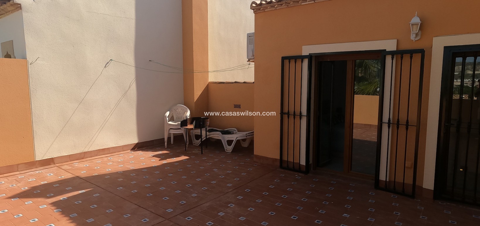 Venta - Adosado - Algorfa - La Finca Golf