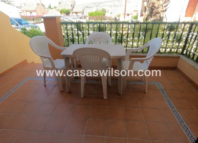 Venta - Adosado - Algorfa - La Finca Golf