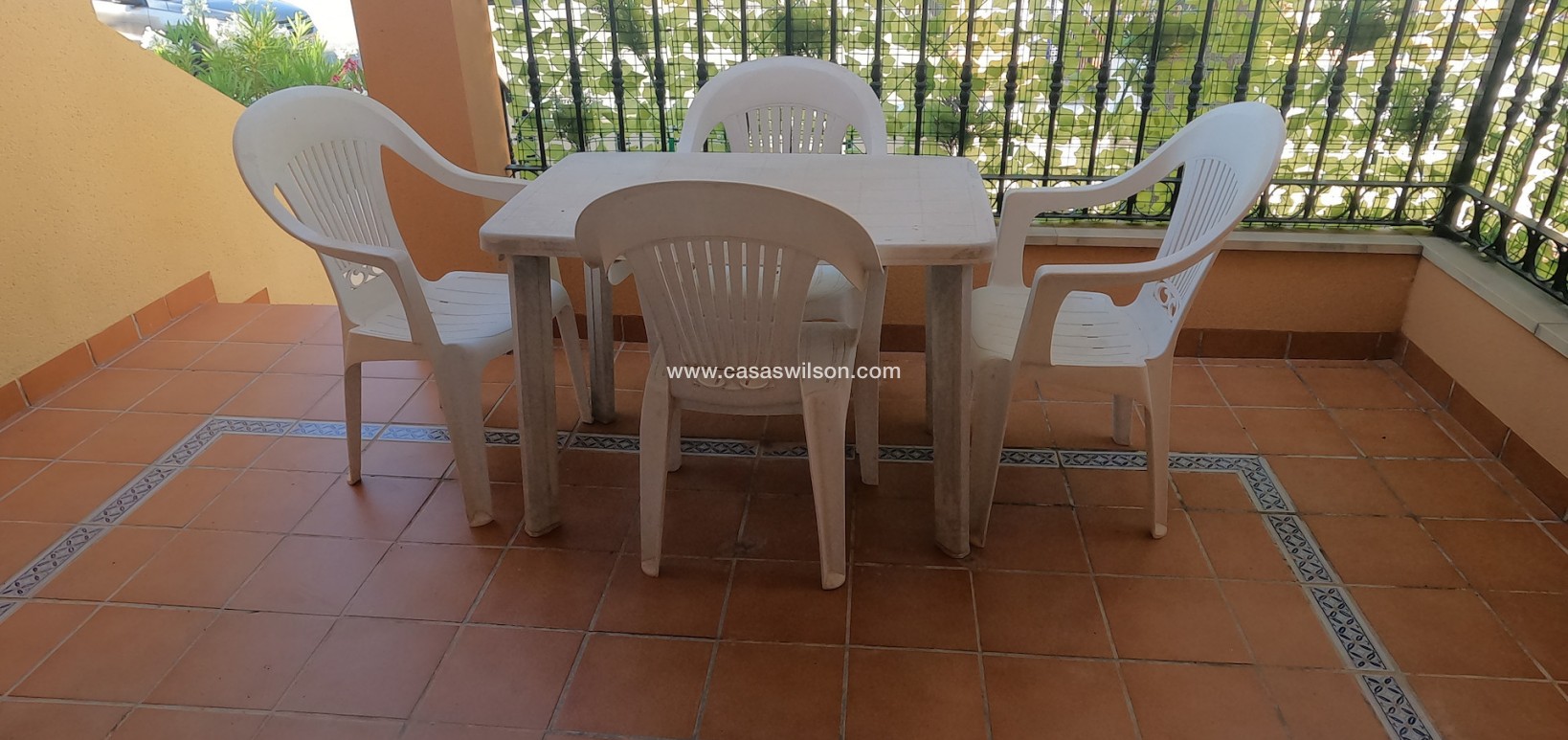 Venta - Adosado - Algorfa - La Finca Golf