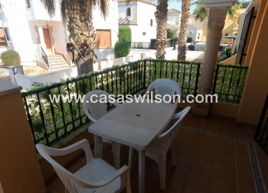 Venta - Adosado - Algorfa - La Finca Golf