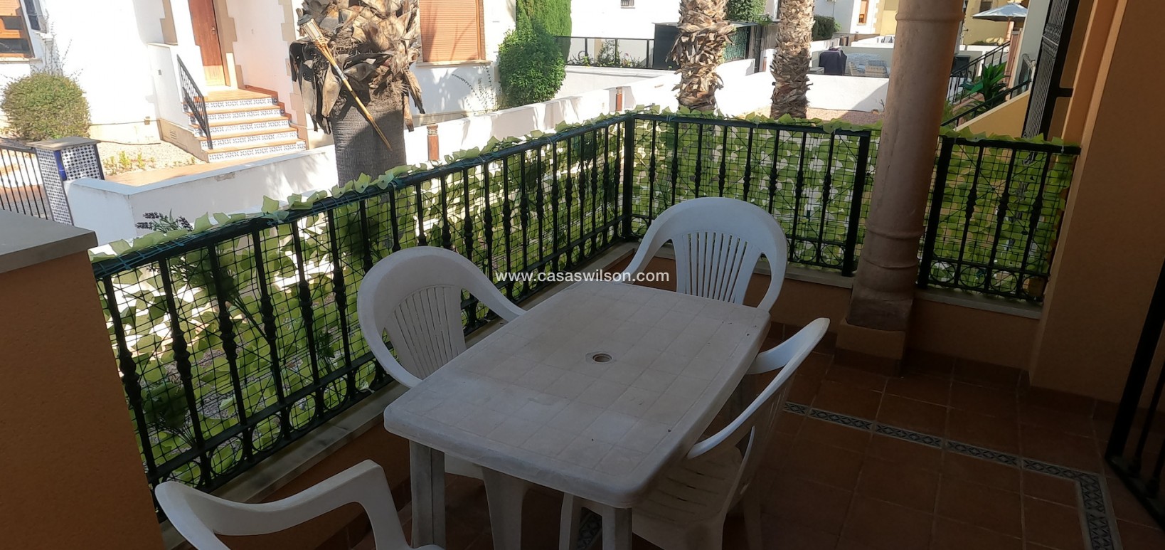 Venta - Adosado - Algorfa - La Finca Golf
