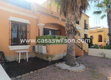 Venta - Adosado - Algorfa - La Finca Golf