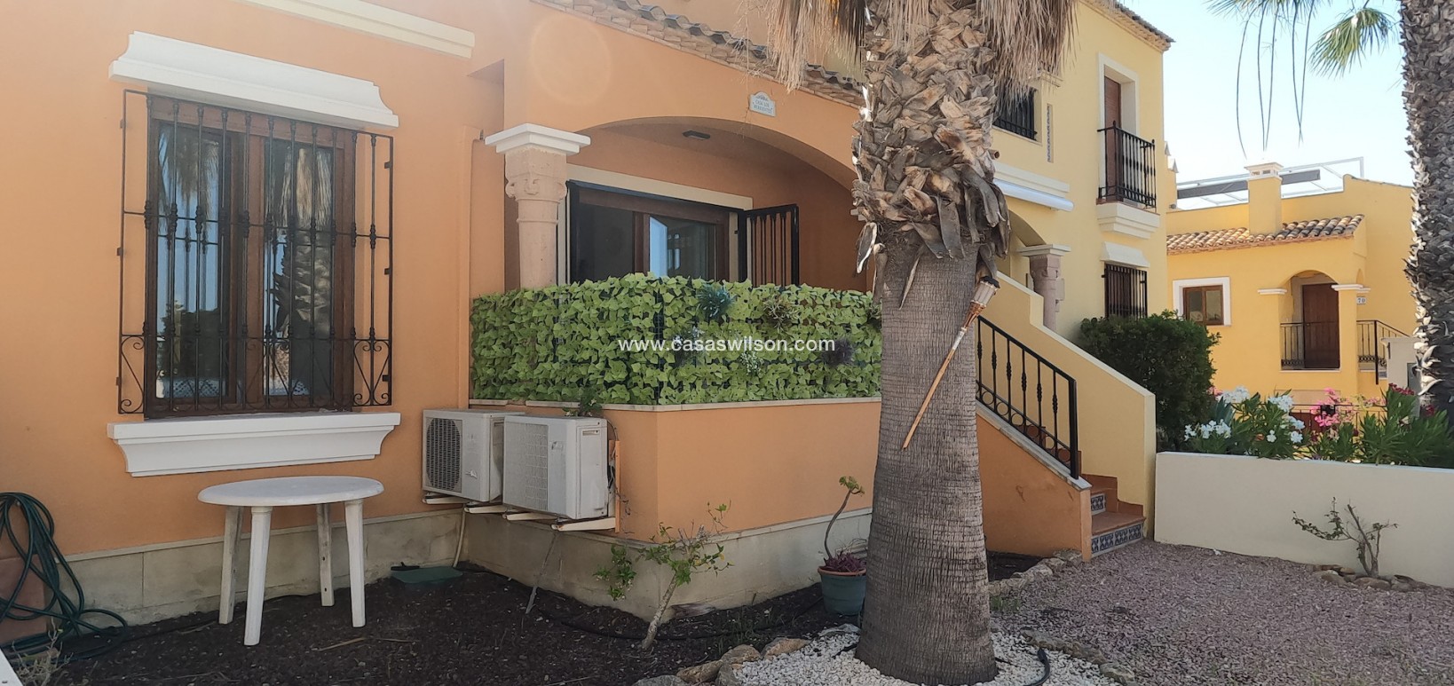 Venta - Adosado - Algorfa - La Finca Golf