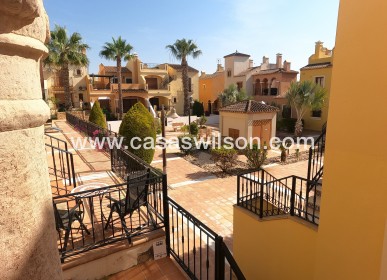 Venta - Adosado - Algorfa - La Finca Golf