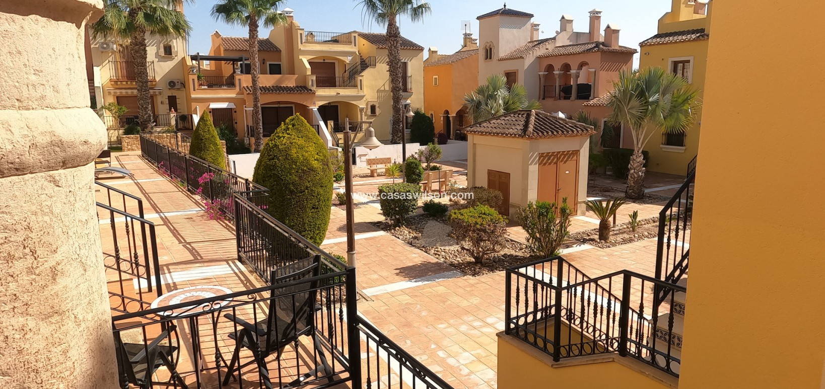 Venta - Adosado - Algorfa - La Finca Golf