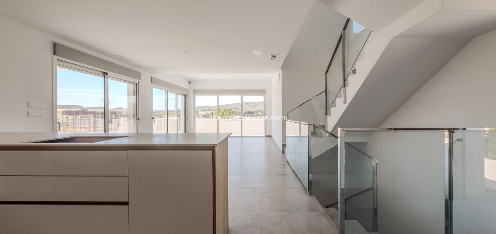 New Build - Villa - Algorfa - La Finca Golf