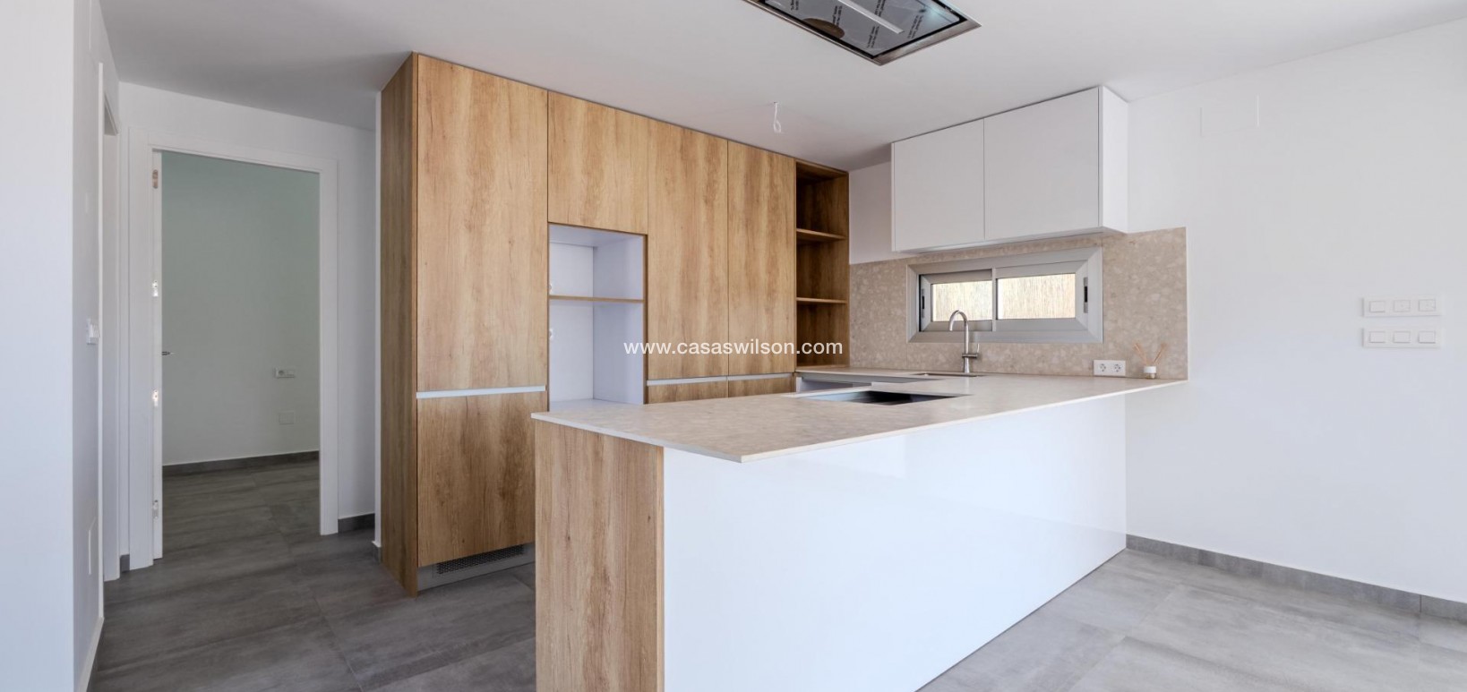 New Build - Villa - Algorfa - La Finca Golf
