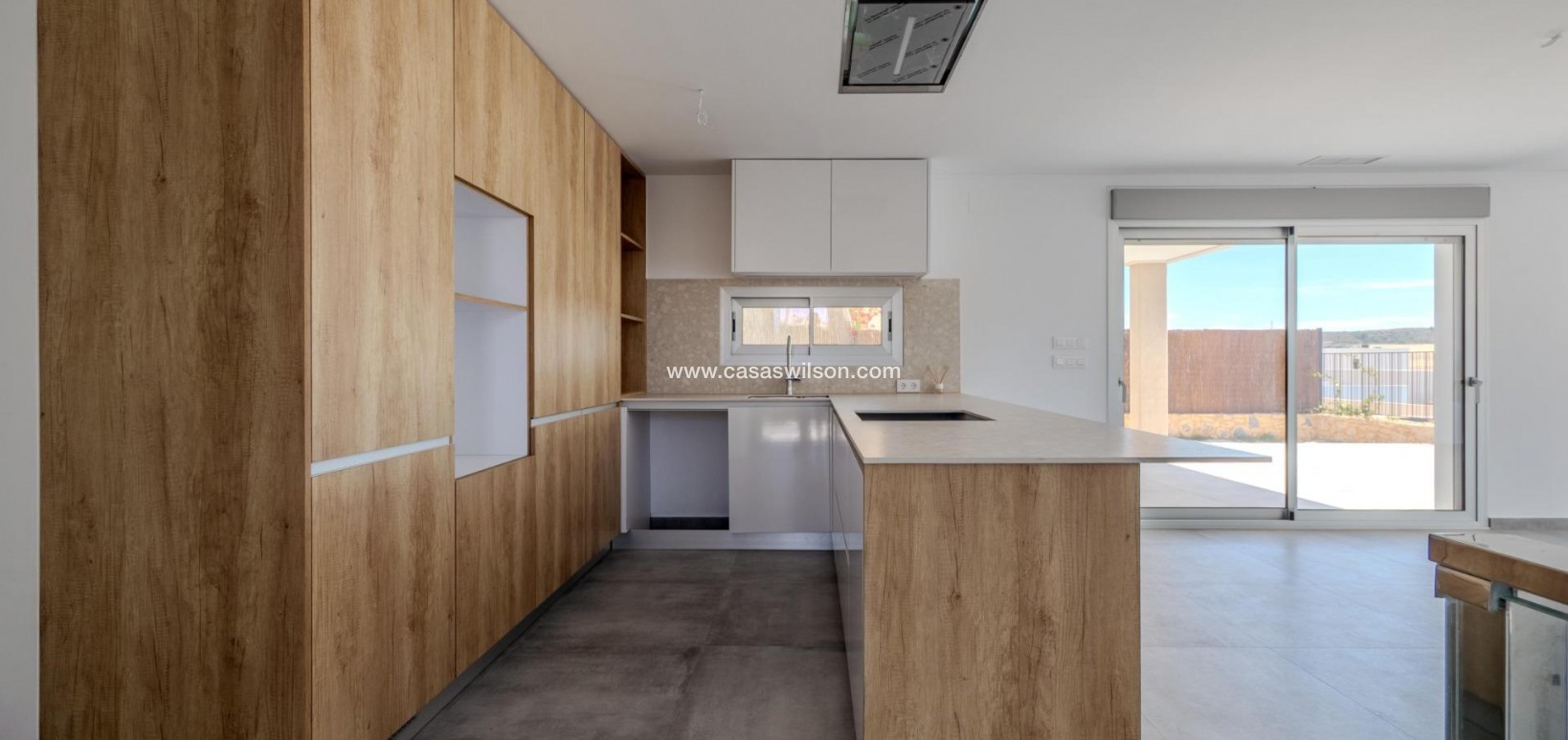 New Build - Villa - Algorfa - La Finca Golf