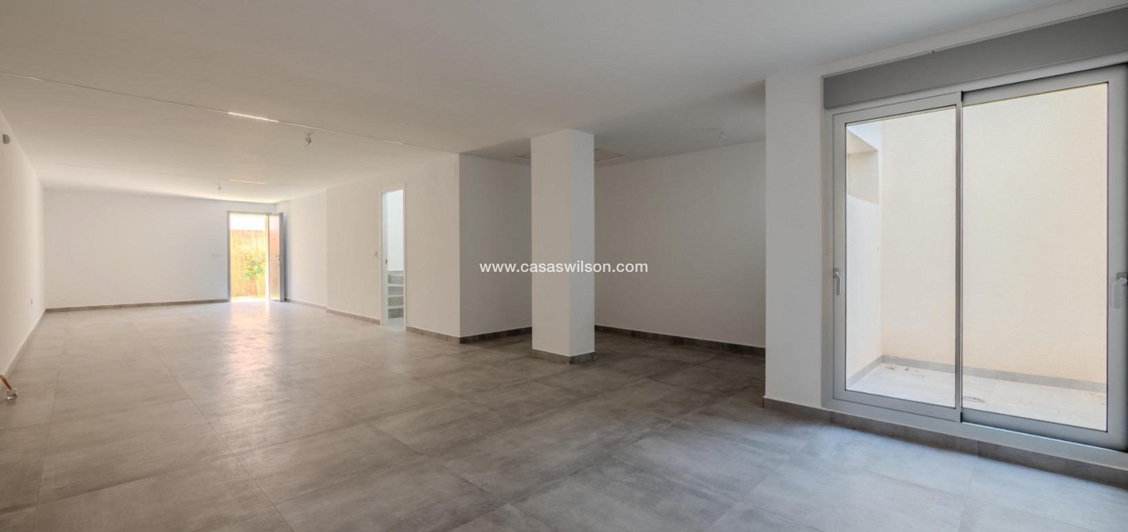 New Build - Villa - Algorfa - La Finca Golf