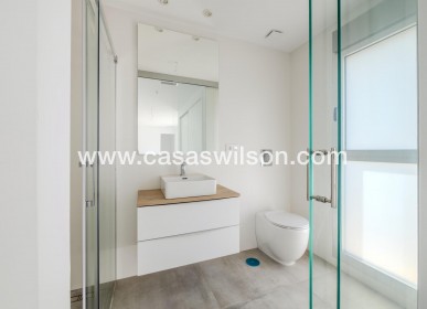 New Build - Villa - Algorfa - La Finca Golf