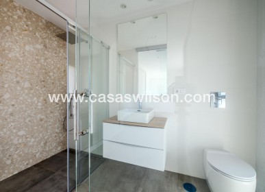 New Build - Villa - Algorfa - La Finca Golf