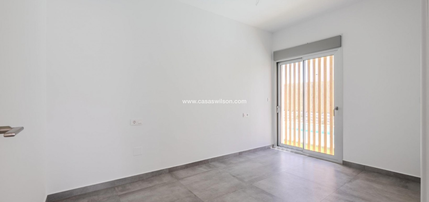 New Build - Villa - Algorfa - La Finca Golf