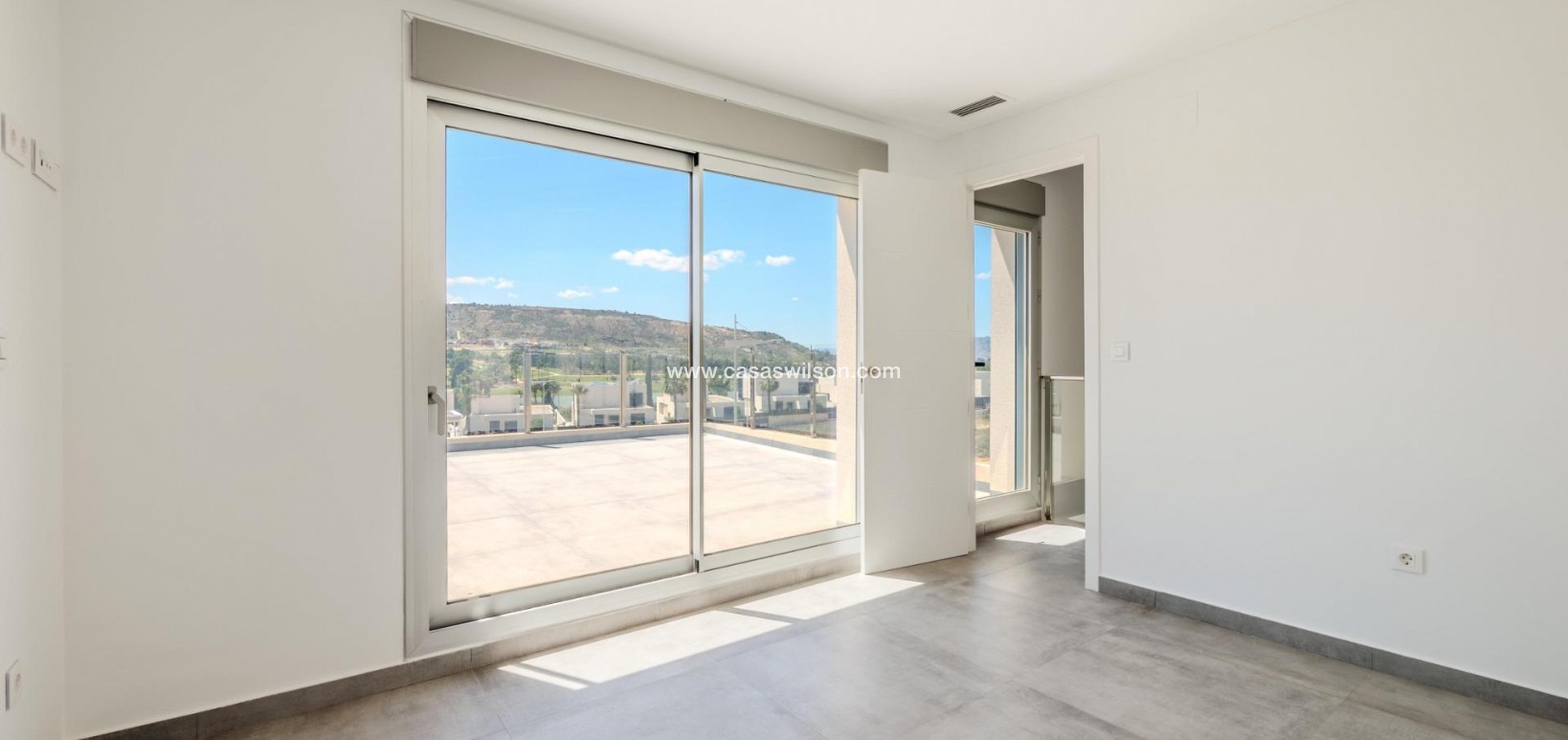 New Build - Villa - Algorfa - La Finca Golf