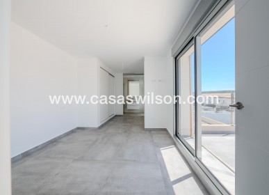 New Build - Villa - Algorfa - La Finca Golf