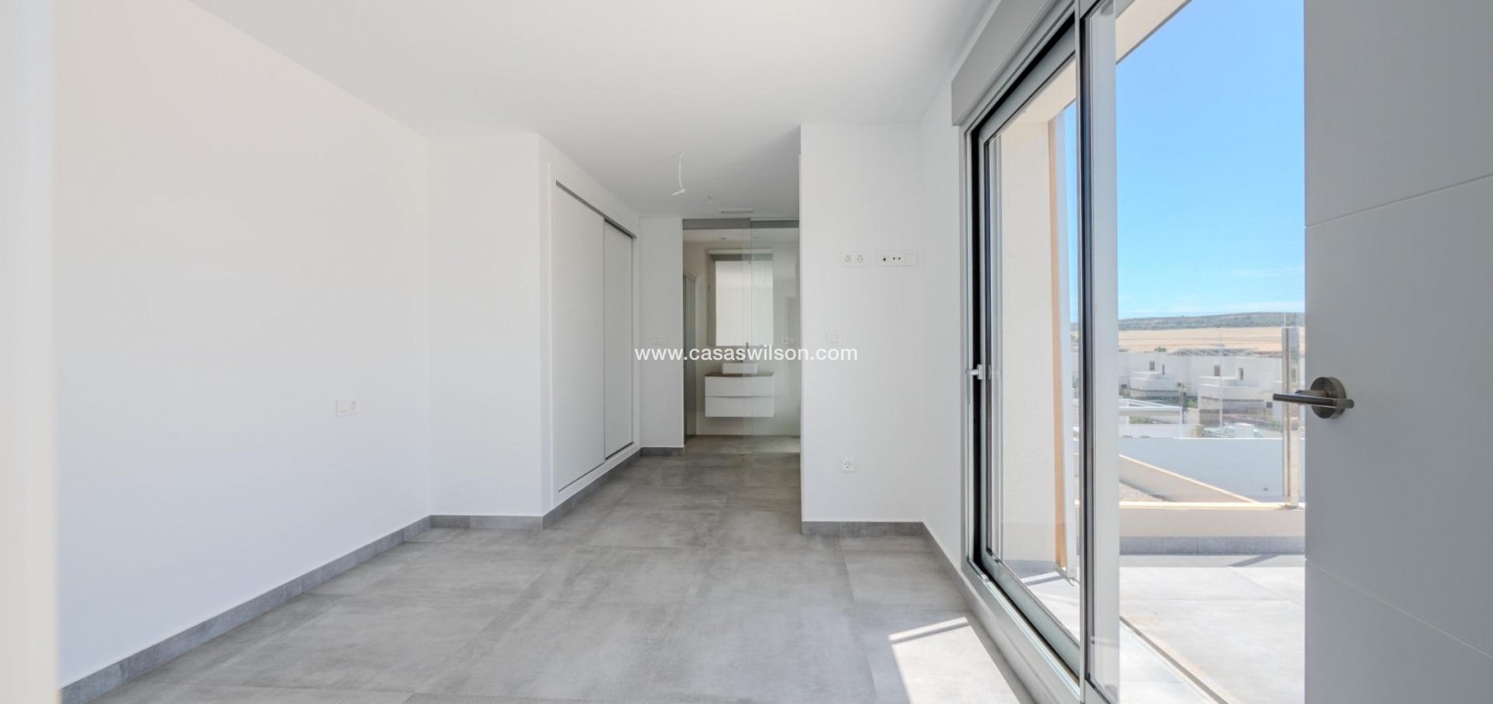 New Build - Villa - Algorfa - La Finca Golf