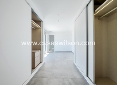 New Build - Villa - Algorfa - La Finca Golf