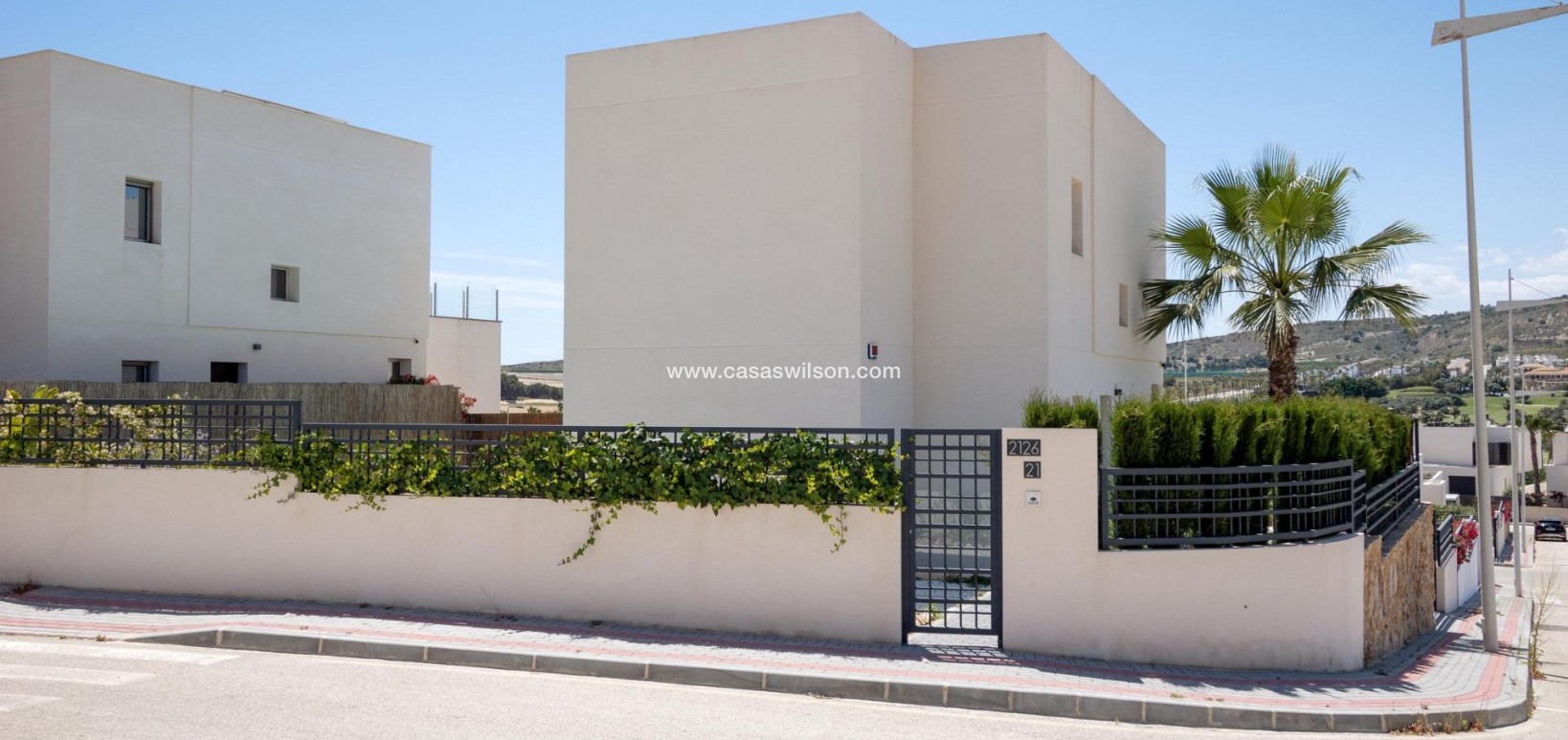 New Build - Villa - Algorfa - La Finca Golf