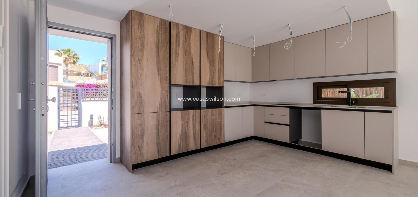 Nueva construcción  - Chalet - Algorfa - La Finca Golf