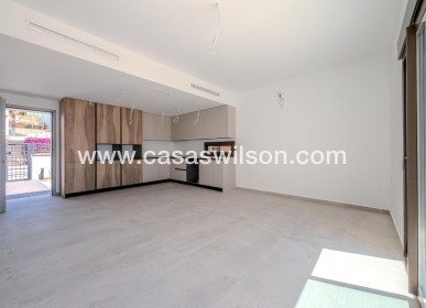 Nueva construcción  - Chalet - Algorfa - La Finca Golf