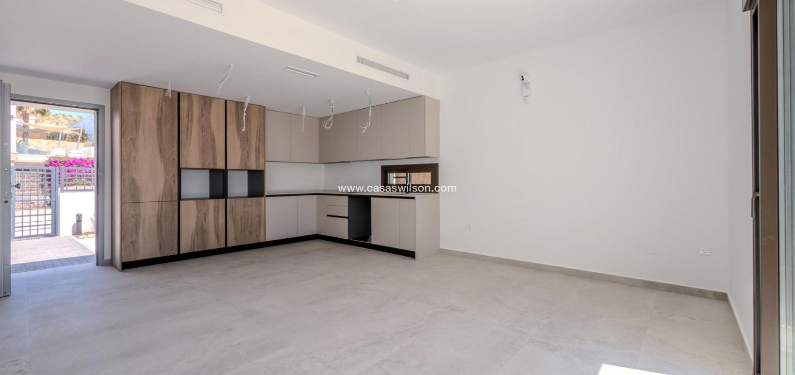 Nueva construcción  - Chalet - Algorfa - La Finca Golf