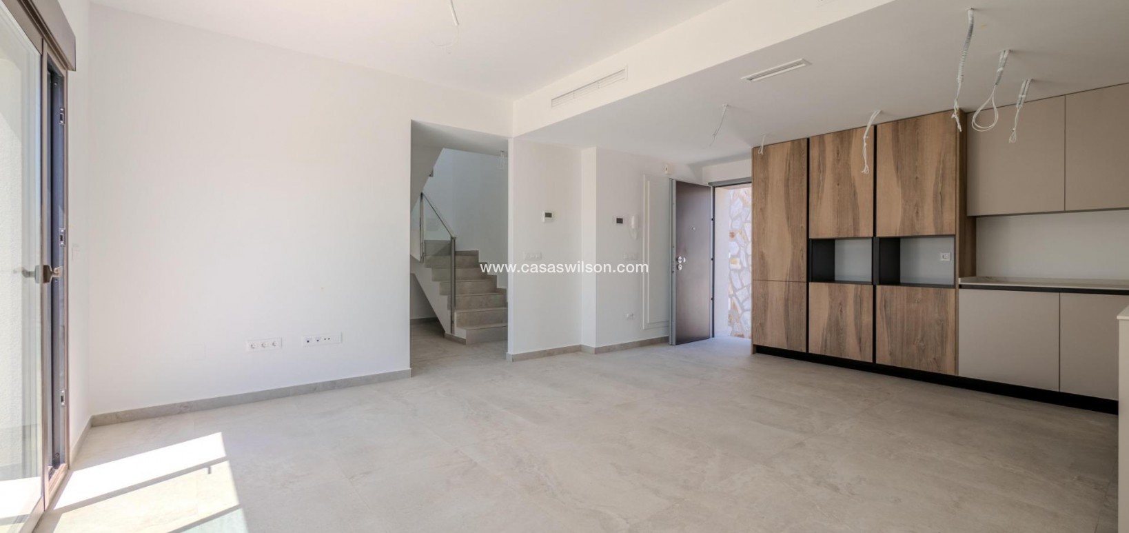 Nueva construcción  - Chalet - Algorfa - La Finca Golf
