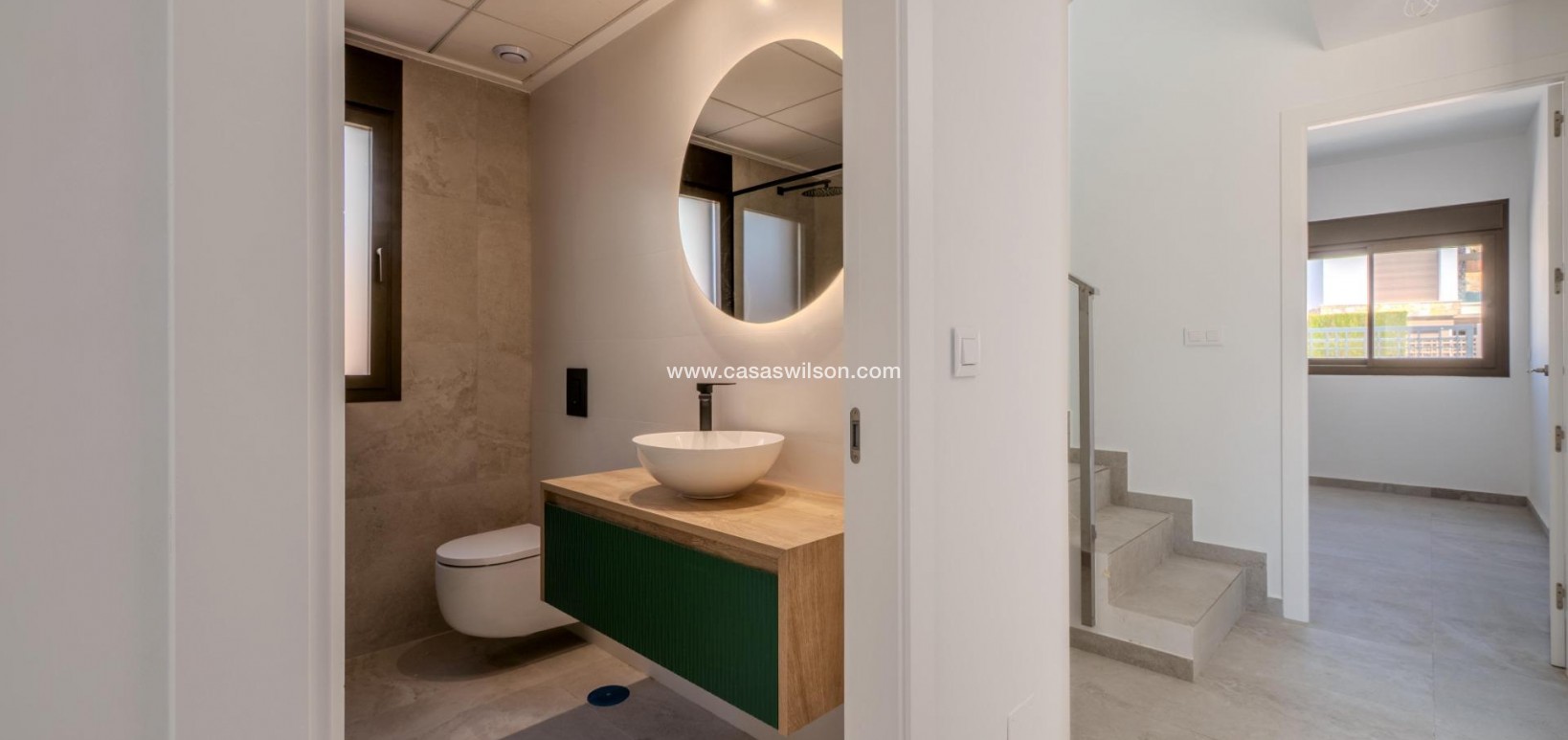 Nueva construcción  - Chalet - Algorfa - La Finca Golf