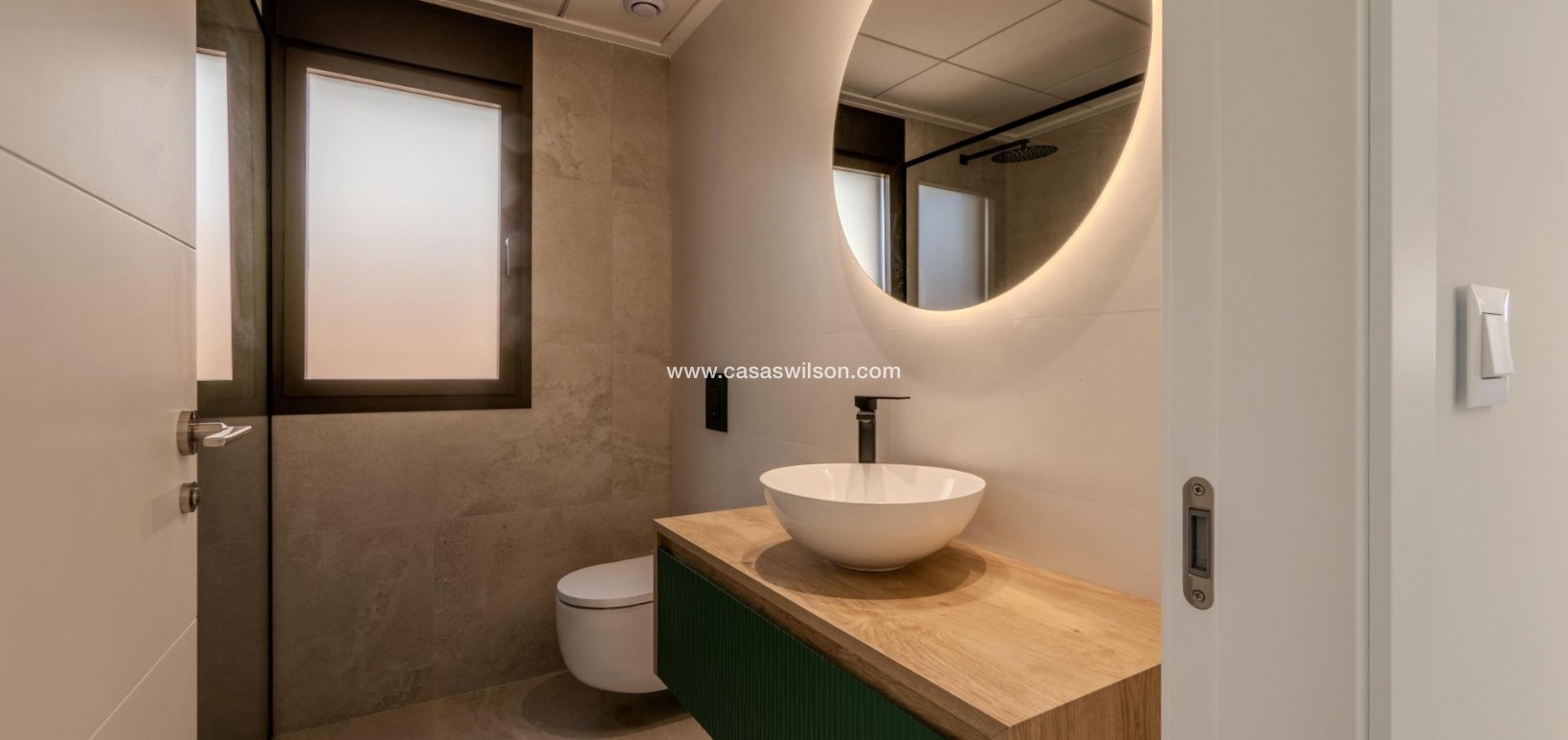 Nueva construcción  - Chalet - Algorfa - La Finca Golf