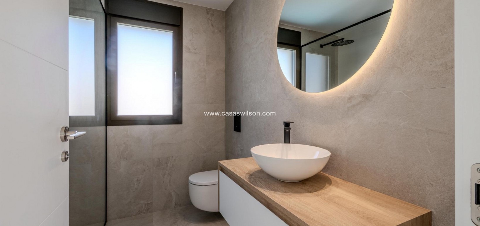 Nueva construcción  - Chalet - Algorfa - La Finca Golf