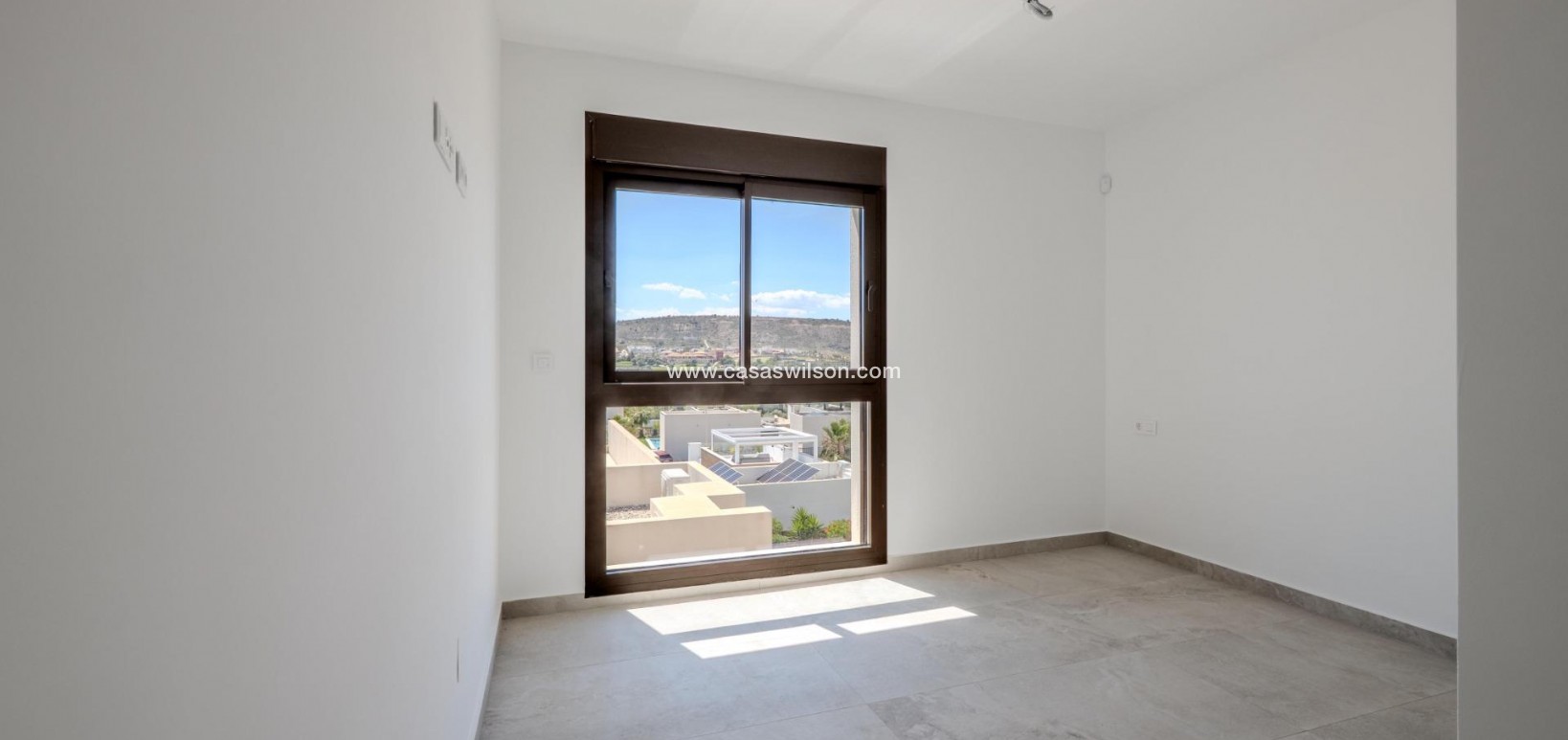 Nueva construcción  - Chalet - Algorfa - La Finca Golf