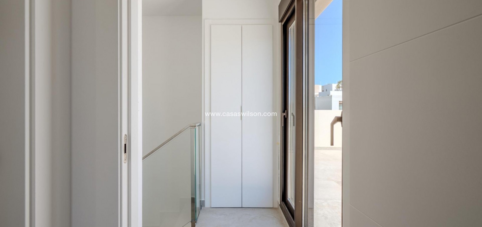 Nueva construcción  - Chalet - Algorfa - La Finca Golf