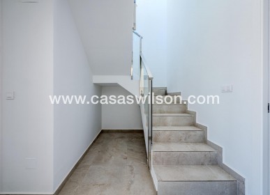 Nueva construcción  - Chalet - Algorfa - La Finca Golf