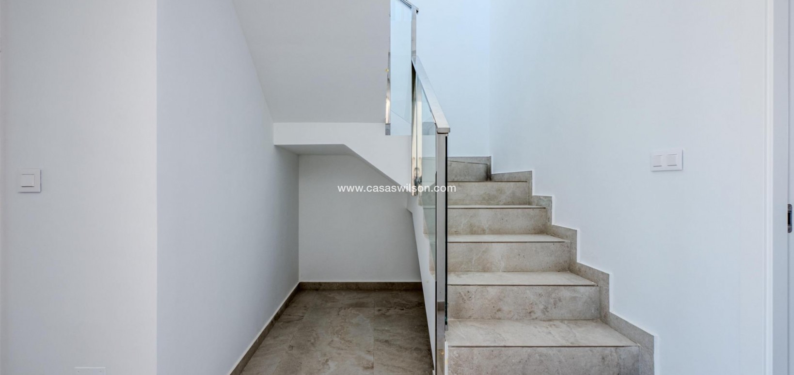 Nueva construcción  - Chalet - Algorfa - La Finca Golf