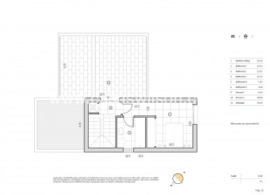 Nueva construcción  - Chalet - Algorfa - La Finca Golf
